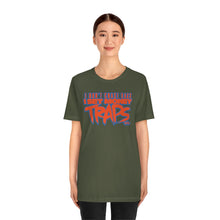 Load image into Gallery viewer, &quot;Money Traps&quot; New Knicks Color Tee
