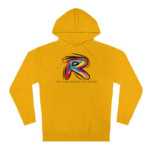 Load image into Gallery viewer, &quot;Colorful R&quot; Hoodie
