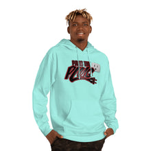 Load image into Gallery viewer, &quot;Pass The Plug&quot; (HalfPlug) Hoodie
