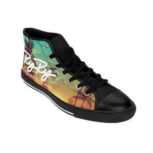 Load image into Gallery viewer, &quot;Palm Trees&quot; Men&#39;s Shoes
