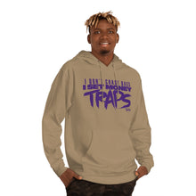 Load image into Gallery viewer, &quot;Money Trap&quot; purp - Hoody
