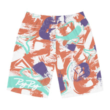 Load image into Gallery viewer, &quot;Festive&quot; Men&#39;s Board Shorts
