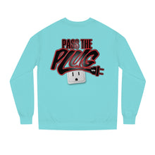 Load image into Gallery viewer, &quot;Pass The Plug&quot; Sweatshirt
