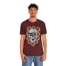 Load image into Gallery viewer, &quot;Gold Roses&quot; Tee
