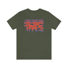 Load image into Gallery viewer, &quot;Money Traps&quot; New Knicks Color Tee
