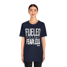 Load image into Gallery viewer, &quot;Fueled 3&quot; Tee
