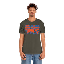 Load image into Gallery viewer, &quot;Money Traps&quot; New Knicks Color Tee
