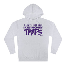 Load image into Gallery viewer, &quot;Money Trap&quot; purp - Hoody
