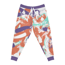 Load image into Gallery viewer, &quot;Festive&quot; Jogger Pants
