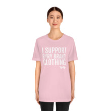 Load image into Gallery viewer, &quot;I support RyRy Brand&quot; Tee
