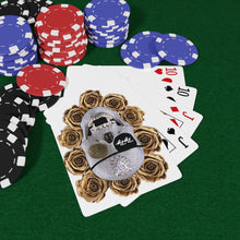 Load image into Gallery viewer, &quot;Diamond skull&quot; Poker Cards
