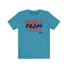 Load image into Gallery viewer, &quot;Built From Failures&quot; Short Sleeve Tee
