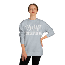 Load image into Gallery viewer, &quot;Uplift&quot; Sweatshirt
