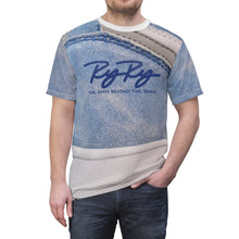 Load image into Gallery viewer, &quot;Hyper Royal Blue 2&quot; Short Sleeve Tee
