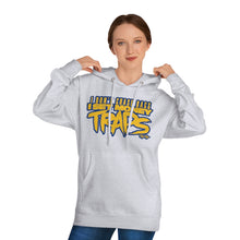 Load image into Gallery viewer, &quot;Money Trap&quot; Warriors color Hoody
