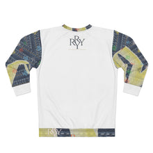 Load image into Gallery viewer, &quot;Royal BlueJean&quot; Sweatshirt
