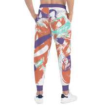 Load image into Gallery viewer, &quot;Festive&quot; Jogger Pants
