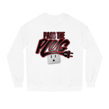 Load image into Gallery viewer, &quot;Pass The Plug&quot; Sweatshirt
