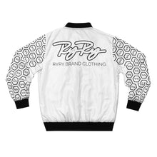 Load image into Gallery viewer, &quot;Oreo&quot; Bomber Jacket
