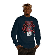 Load image into Gallery viewer, &quot;Pass The Plug&quot; Sweatshirt
