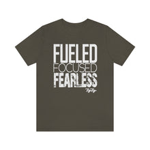 Load image into Gallery viewer, &quot;Fueled 3&quot; Tee
