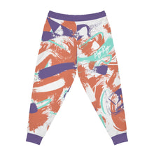 Load image into Gallery viewer, &quot;Festive&quot; Jogger Pants
