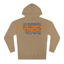 Load image into Gallery viewer, &quot;Money Trap&quot; Knicks color Hoody
