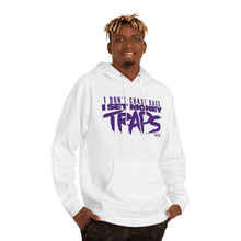 Load image into Gallery viewer, &quot;Money Trap&quot; purp - Hoody
