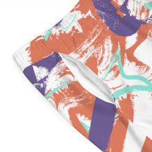 Load image into Gallery viewer, &quot;Festive&quot; Men&#39;s Board Shorts
