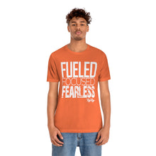 Load image into Gallery viewer, &quot;Fueled 3&quot; Tee
