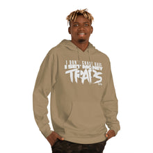 Load image into Gallery viewer, &quot;Money Trap&quot; Hoody (white text)
