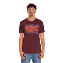 Load image into Gallery viewer, &quot;Money Traps&quot; New Knicks Color Tee
