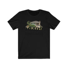 Load image into Gallery viewer, 10409 (Black Text) Short Sleeve Tee
