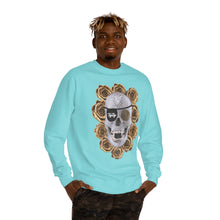 Load image into Gallery viewer, &quot;Diamond Skull&quot; Sweatshirt
