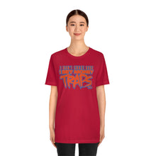 Load image into Gallery viewer, &quot;Money Traps&quot; New Knicks Color Tee
