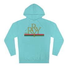 Load image into Gallery viewer, &quot;Royal Gold Logo&quot; Hoody
