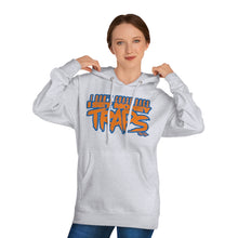 Load image into Gallery viewer, &quot;Money Trap&quot; Knicks color Hoody
