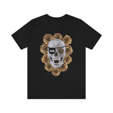 Load image into Gallery viewer, &quot;Gold Roses&quot; Tee
