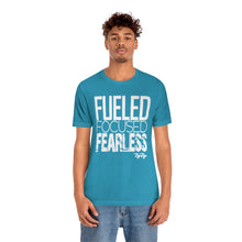 Load image into Gallery viewer, &quot;Fueled 3&quot; Tee
