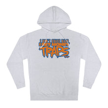 Load image into Gallery viewer, &quot;Money Trap&quot; Knicks color Hoody
