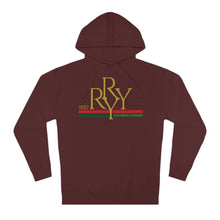 Load image into Gallery viewer, &quot;Royal Gold Logo&quot; Hoody
