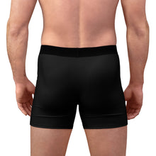 Load image into Gallery viewer, We Fukn Men&#39;s Blk/Red Boxer Briefs
