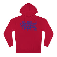 Load image into Gallery viewer, &quot;Money Trap&quot; purp - Hoody
