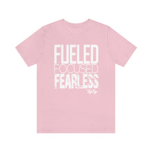 Load image into Gallery viewer, &quot;Fueled 3&quot; Tee
