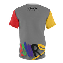 Load image into Gallery viewer, &quot;Colors&quot; Short sleeve T-Shirt
