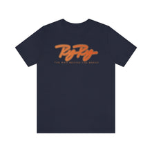 Load image into Gallery viewer, &quot;Orange Brown logo&quot; Tee
