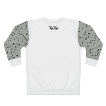 Load image into Gallery viewer, &quot;Uplift &amp; Inspire&quot; Lean On Me - Cement Sweater
