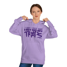 Load image into Gallery viewer, &quot;Money Trap&quot; purp - Hoody
