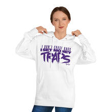 Load image into Gallery viewer, &quot;Money Trap&quot; purp - Hoody
