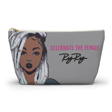 Load image into Gallery viewer, &quot;Celebrate The Female&quot; Pouch
